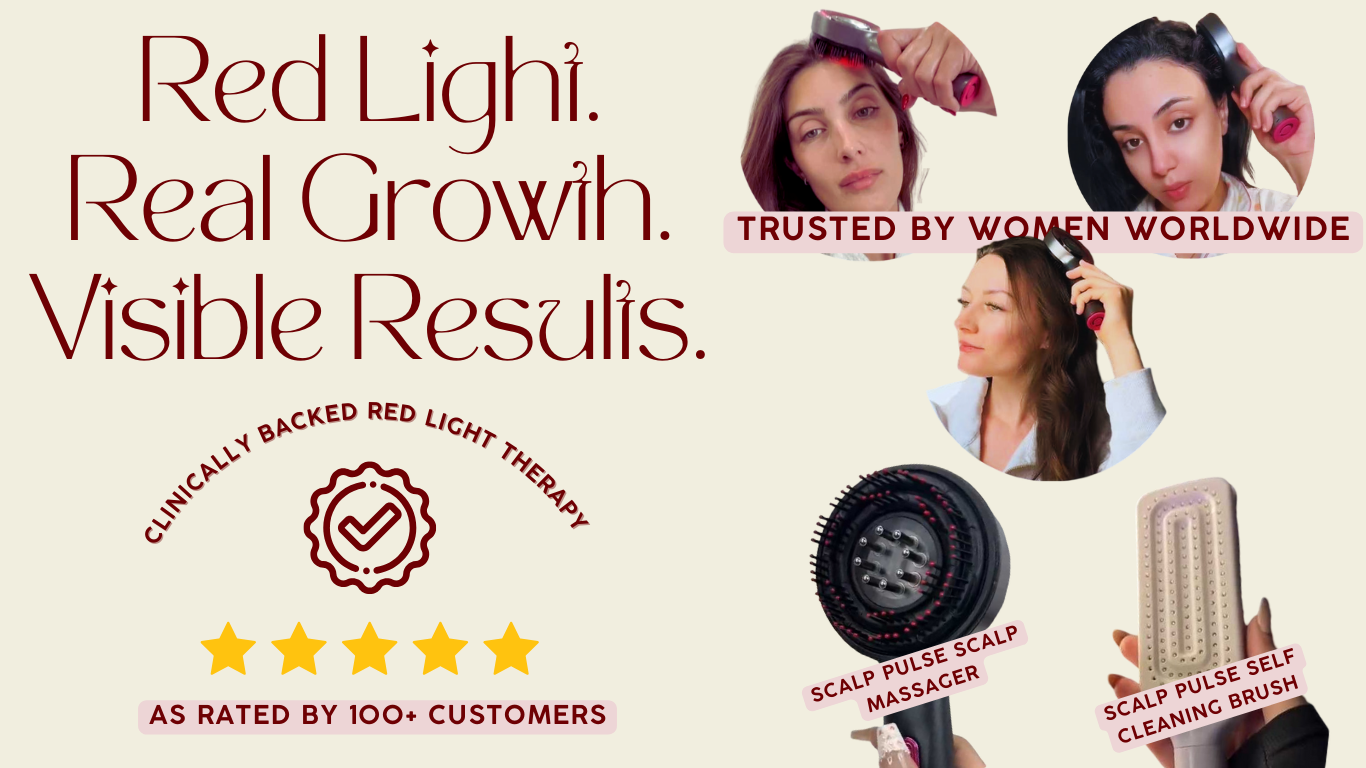 Scalp Pulse Slideshow Banner No 1 